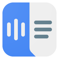 Google 语音服务