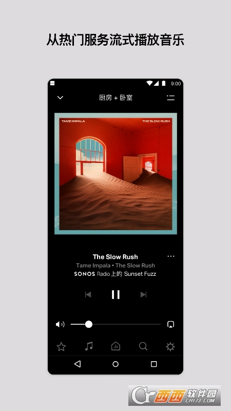 Sonos S1 v11.10.1 ׿