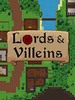 ���������Lords and Villeinsͼ��