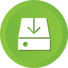 VOVSOFT-Batch URL Downloader���ļ����ͼ��