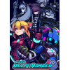 ���Ͻ�����Super Alloy Rangerͼ��