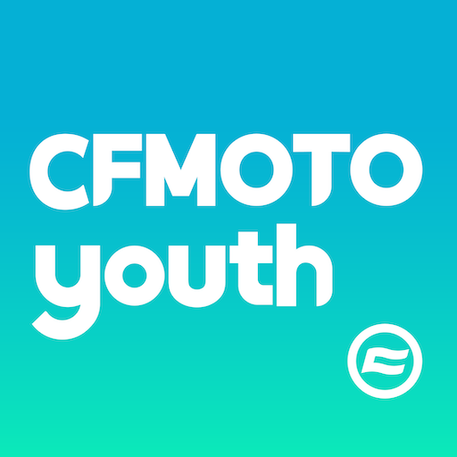 CFMOTO YOUTH°v1.0.0
