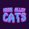 ޺СèNeon Alley Cats