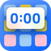 ����С���Widget