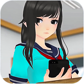 ӣŮȤSakura Anime Girl Fun Life 3Dv1.2 ׿