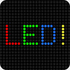 led��ʾ����Ļ������app