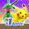 ��������ҫ(pokemon unite)ͼ��