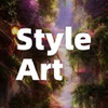 styleart�ջ���׿��ͼ��