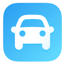 carwithapp°