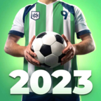 比赛日足球经理2023汉化版