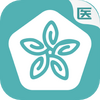 ����һ��ҽ����app���°�ͼ��
