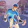 ���д���Cycling Legends