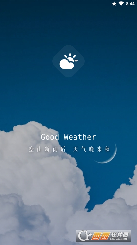 GoodWeather