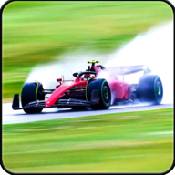ʽFormula Racing Game Car Race