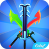 �ϲ�����(Merge Sword)