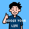 �����������(Choose Your Life)ͼ��
