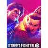 ��ͷ����6 (Street Fighter ��)ͼ��