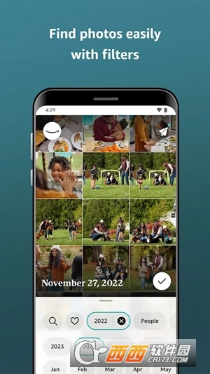 Amazon Photos° v2.23.0.668.0