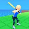 ����ú�3DBaseball Hero 3D