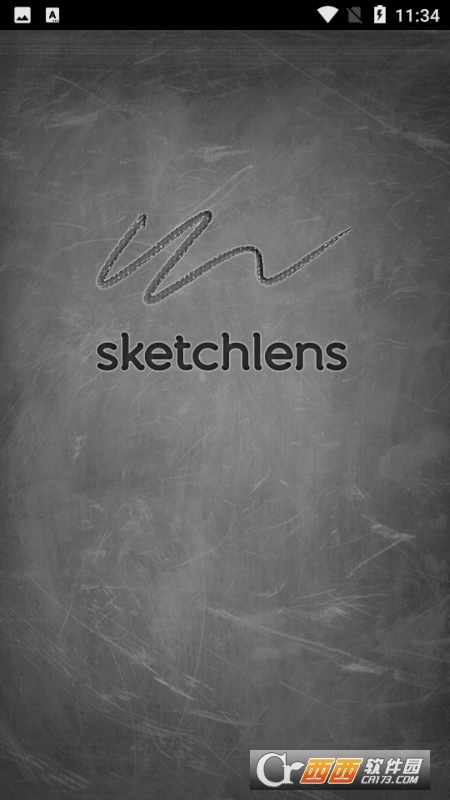 SketchLens