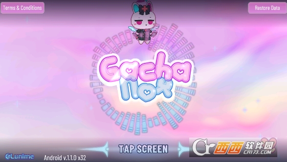 Gacha Nox�����ֻ��汾