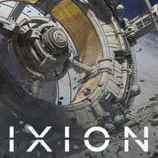 伊克西翁IXION三十六项修改器