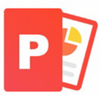 ppt�칫ģ��app��׿��ͼ��