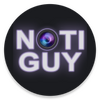 NotiGuy�鶯��app���°�ͼ��