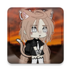 �Ӳ�ʱ�������Ϸ(Gacha Life Stylish Ideas)