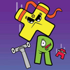��ĸ����Alphabet Miner