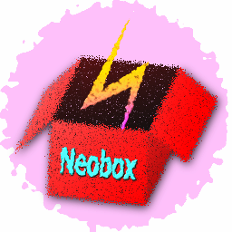 Neobox()v2.0 ٷɫ