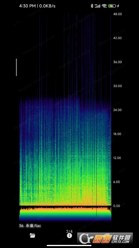 Hearusy SpectrumllV鿴 v1.1.0 ׿