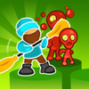 ɥʬ������Zombie Crasher