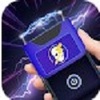 taser prank