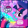 MyLittlePony�ٷ���Ϸͼ��