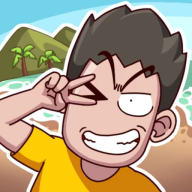 荒岛的王锤锤游戏1.0.2安卓版