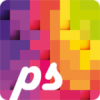 �ָ����ػ������ֻ���(Pixel Studio)ͼ��