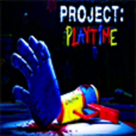 ΑrgӋ(project playtime)