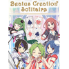 ����Ԫ֩��ֽ��Beatus Creation Solitaire