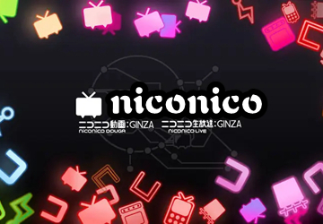 Niconico动画N站最新版_日本b站app安卓版下载_n站下载app汉化2023安装
