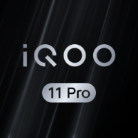 iQOO 11 Pro¹