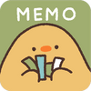 Duck Memo�����ǩ