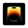 DNotch�鶯��app���°�ͼ��