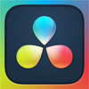 DaVinci Resolve for iPad������ɫ