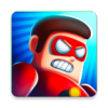 ����Ӣ������Superheroesͼ��