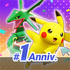 ���汦���󼯽�����(pokemon unite)v1.8.1.2