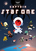 ��һ����CAPTAIN STARONEͼ��
