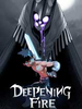 ���֮��DEEPENING FIRE��Steam���������