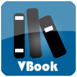 Vbook(TXTʽת)v3.5.1.1 ٷ