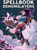 ħ�����Ҵ���Spellbook Demonslayers